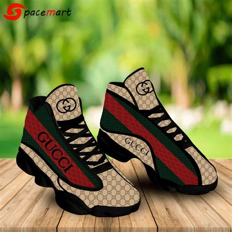 8.5 gucci shoes